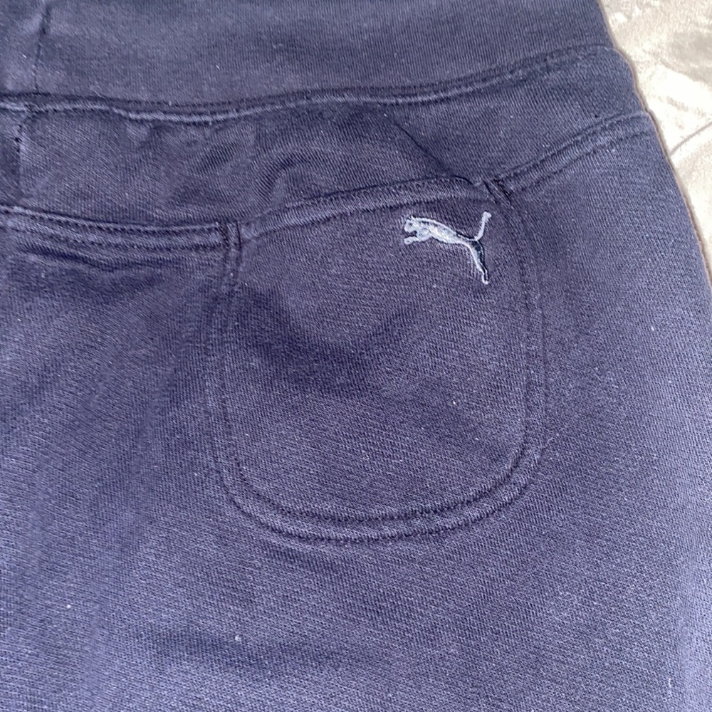 Puma Draw String Sweats - Picture 6 of 6